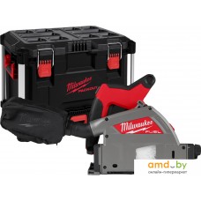 Дисковая погружная  Milwaukee Fuel M18 M18FPS55-0P 4933478777 (без АКБ, кейс)