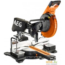 Торцовочная пила AEG Powertools PS254DBE