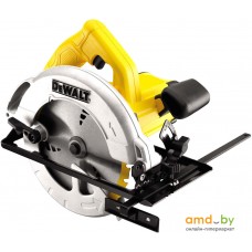 Дисковая (циркулярная) пила DeWalt DWE550