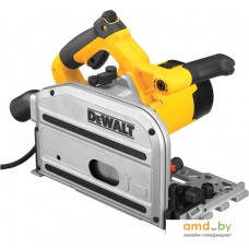 Дисковая (циркулярная) пила DeWalt DWS520K