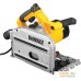 Дисковая (циркулярная) пила DeWalt DWS520K. Фото №1