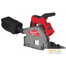 Дисковая погружная  Milwaukee M18 FPS55-552P Fuel 4933478778 (с 2-мя АКБ, кейс)