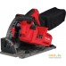 Дисковая погружная  Milwaukee M18 FPS55-552P Fuel 4933478778 (с 2-мя АКБ, кейс). Фото №3