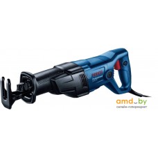 Сабельная пила Bosch GSA 120 Professional 06016B1020