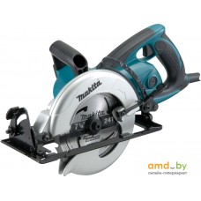 Дисковая пила Makita 5477NB