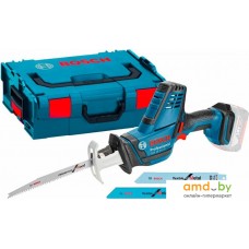 Сабельная пила Bosch GSA 18 V-LI C Professional [06016A5001]