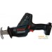 Сабельная пила Bosch GSA 18 V-LI C Professional 0615990M3Y (с 1-им АКБ 4 Ah). Фото №3