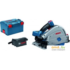 Дисковая (циркулярная) пила Bosch GKT 18V-52 GC Professional 06016B4000 (без АКБ)