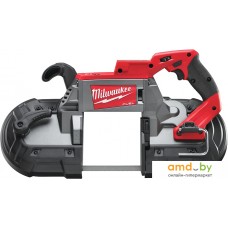 Ленточная пила Milwaukee M18 CBS125-0 4933447150 (без АКБ)