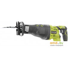 Сабельная пила Ryobi R18RS-0 5133002637 (без АКБ)