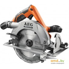 Дисковая (циркулярная) пила AEG Powertools BKS 18BL-0 [4935451537]