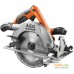 Дисковая (циркулярная) пила AEG Powertools BKS 18BL-0 [4935451537]. Фото №1