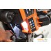 Торцовочная пила AEG Powertools BPS18-254BL-0 4935459336 (без АКБ). Фото №2