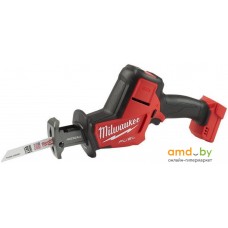 Сабельная пила Milwaukee Fuel M18 FHZ-0X 4933459887 (без АКБ)