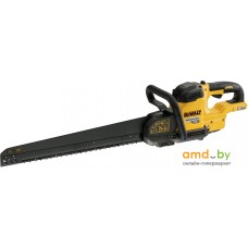 Пила-аллигатор DeWalt DCS397N (без АКБ)