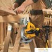 Дисковая (циркулярная) пила DeWalt DWE575K. Фото №2