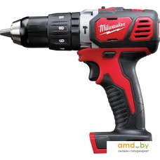 Ударная дрель-шуруповерт Milwaukee M18 BPD-0 4933443500 (без АКБ)