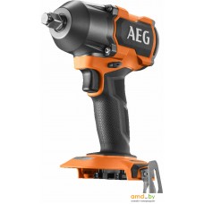 Гайковерт AEG Powertools BSS18MTF12BL-0 4935479663 (без АКБ)