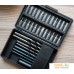 Дрель-шуруповерт Xiaomi Mijia Brushless Smart Household Electric Drill (с дисплеем). Фото №21