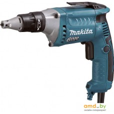 Винтоверт Makita FS6300