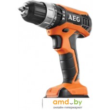 Ударная дрель-шуруповерт AEG Powertools BSB12G3 LI-202C 4935451531 (с 2-мя АКБ)