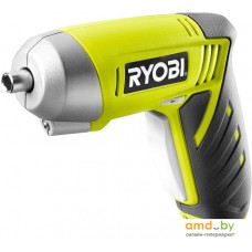 Электроотвертка Ryobi R4SD-L13C