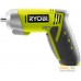 Электроотвертка Ryobi R4SD-L13C. Фото №3