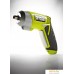 Электроотвертка Ryobi R4SD-L13C. Фото №6