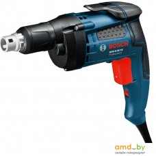 Дрель-шуруповерт Bosch GSR 6-25 TE Professional [0601445000]