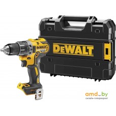 Дрель-шуруповерт DeWalt DCD791NT (без АКБ)