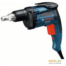 Шуруповерт Bosch GSR 6-60 TE Professional 0601445200