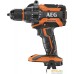 Ударная дрель-шуруповерт AEG Powertools BSB 18BL LI-602C 4935464100 (с 2-мя АКБ 6 Ач, кейс). Фото №3