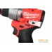 Дрель-шуруповерт Milwaukee M12 FUEL M12FDD2-202X 4933479873 (с 2-мя АКБ 2 Ач, кейс). Фото №10