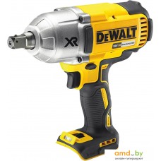 Ударный гайковерт DeWalt DCF899N (без АКБ)