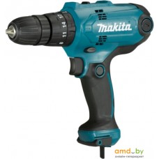 Ударная дрель-шуруповерт Makita HP0300