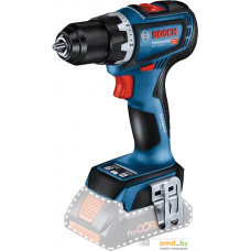 Дрель-шуруповерт Bosch GSR 18V-90 C Professional 06019K6000 (без АКБ)