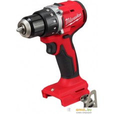 Дрель-шуруповерт Milwaukee M18 M18BLDDRC-0 4933492831 (без АКБ)