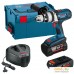 Дрель-шуруповерт Bosch GSR 36 VE-2-LI Professional (06019C0100). Фото №1