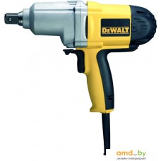 Гайковерт DeWalt DW294