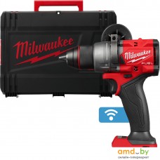 Дрель-шуруповерт Milwaukee M18 FUEL M18ONEDD3-0X 4933492799 (без АКБ, кейс)