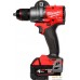 Ударная дрель-шуруповерт Milwaukee M18 FUEL M18FPD3-402C 4933492473 (с 2-мя АКБ 4 Ач, кейс). Фото №2