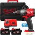 Дрель-шуруповерт Milwaukee M18 FUEL M18ONEDD3-502X 4933492802 (с 2-мя АКБ 5 Ач, кейс). Фото №1