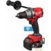 Дрель-шуруповерт Milwaukee M18 FUEL M18ONEDD3-502X 4933492802 (с 2-мя АКБ 5 Ач, кейс). Фото №3