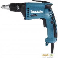 Шуруповерт для гипсокартона Makita FS4000