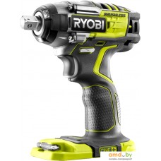 Гайковерт Ryobi R18IW7-0 5133004220 (без АКБ)