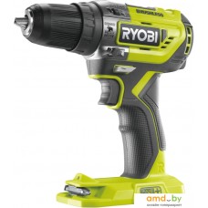 Ударная дрель-шуруповерт Ryobi R18PD5-0 5133003595 (без АКБ)