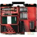 Metabo PowerMaxx BS Basic Set 600080880 (с 2-мя АКБ, набор инструмента). Фото №2