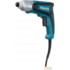 Шуруповерт Makita TD0100