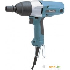 Ударный гайковерт Makita TW0200