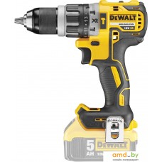 Дрель-шуруповерт DeWalt DCD796NT (без АКБ)